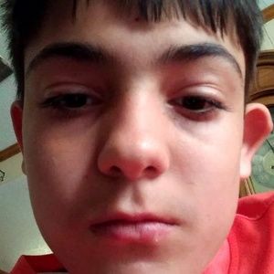 Meet your Posher, Brennon